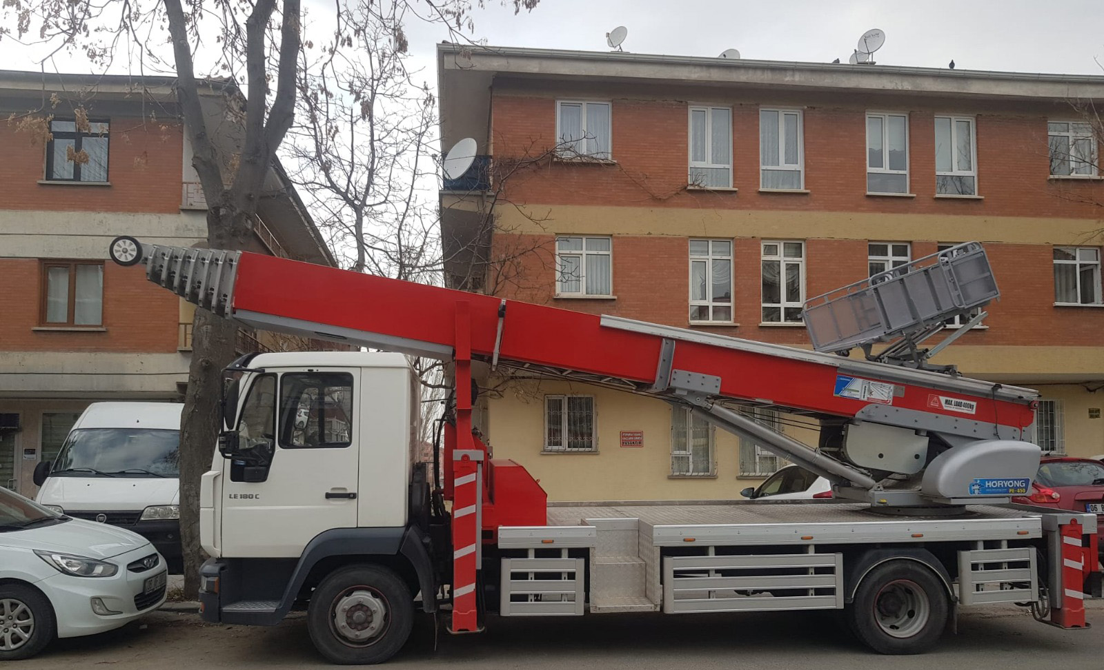 Ayvacık Şehirler Arası Nakliyat 